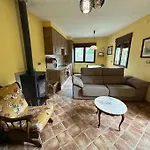 Casa Carmina Prázdninový dům Ourense