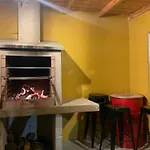 Casa Carmina Prázdninový dům