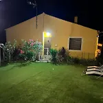 Casa Carmina Prázdninový dům