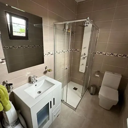 Casa vacanze Casa Carmina Ourense