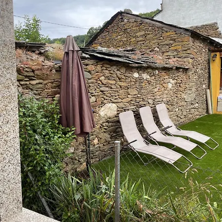 Casa Carmina * Ourense