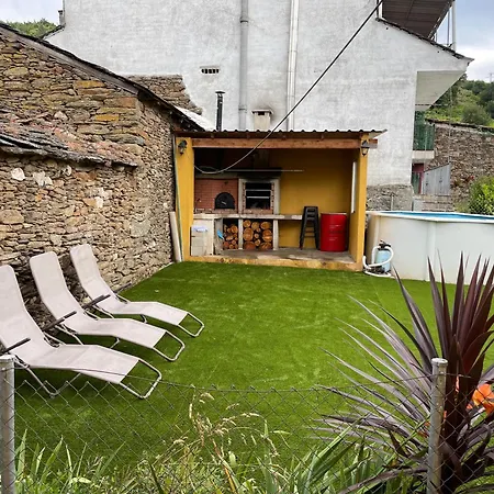 Casa Carmina Casa vacanze