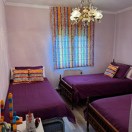 Casa Carmina Casa vacanze Ourense