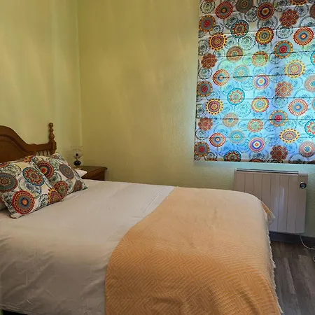 Casa vacanze Casa Carmina Ourense