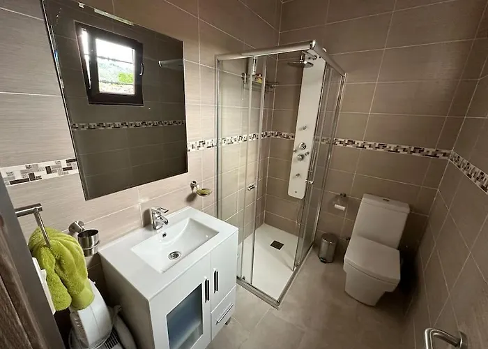 Tatil Evi Casa Carmina Ourense