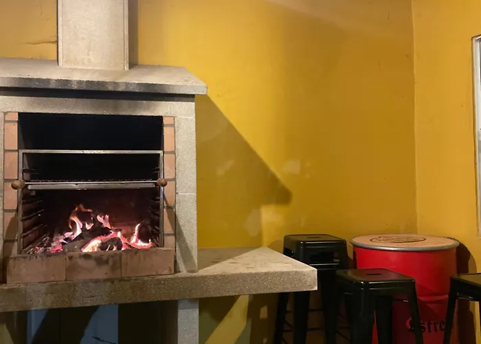 Casa Carmina Tatil Evi