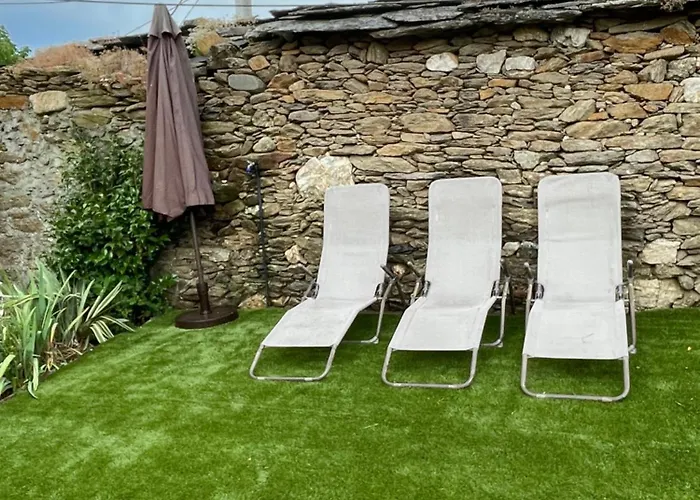 Casa Carmina Tatil Evi *