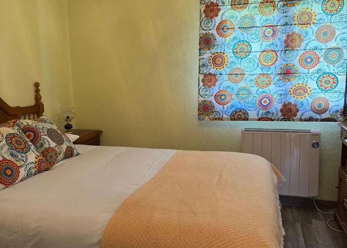 Casa Carmina * Ourense