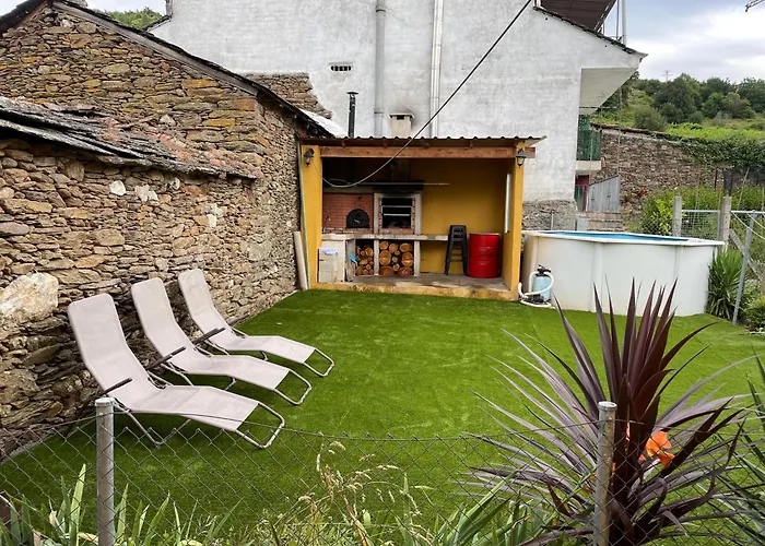 Casa Carmina Tatil Evi