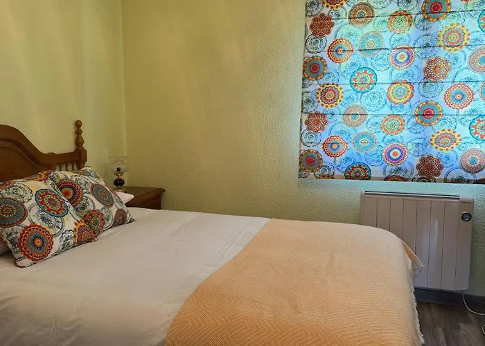 Tatil Evi Casa Carmina Ourense