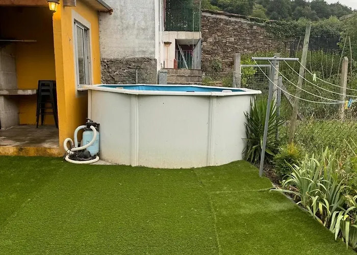 Casa Carmina *
